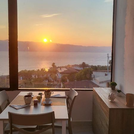 Incanto Golden Place B&B Reggio di Calabria Buitenkant foto