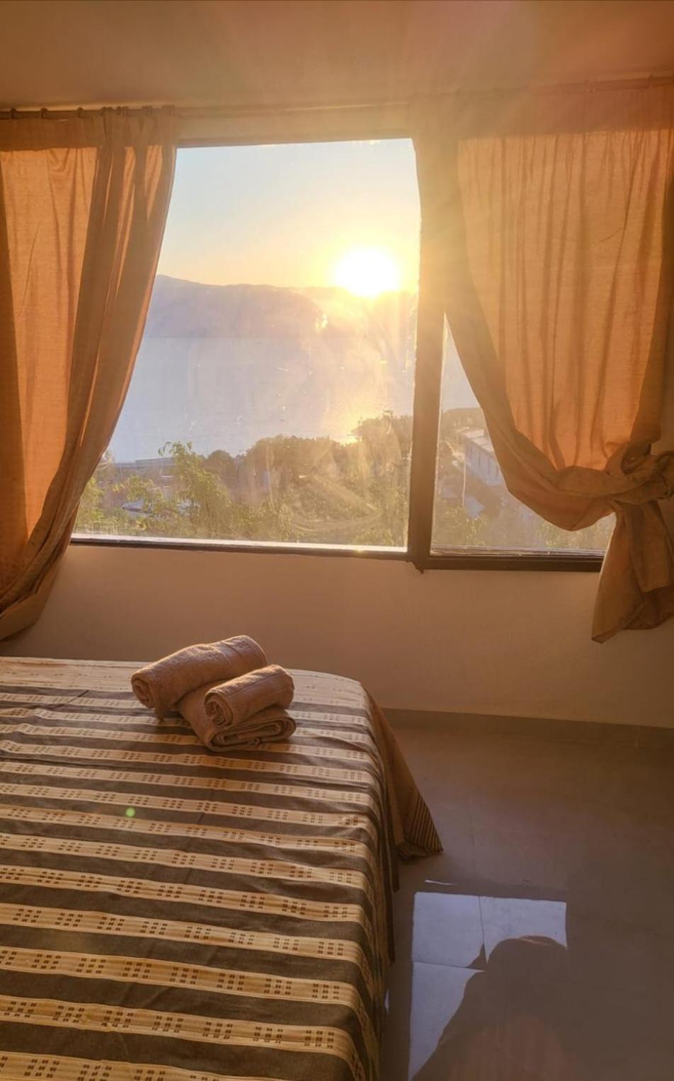 Incanto Golden Place B&B Reggio di Calabria Buitenkant foto