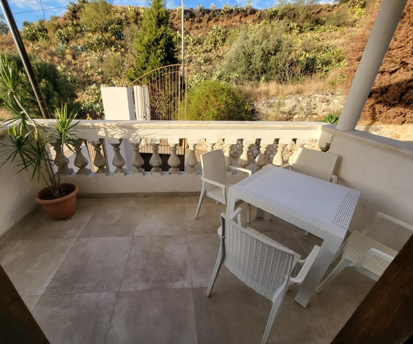 Incanto Golden Place B&B Reggio di Calabria Buitenkant foto