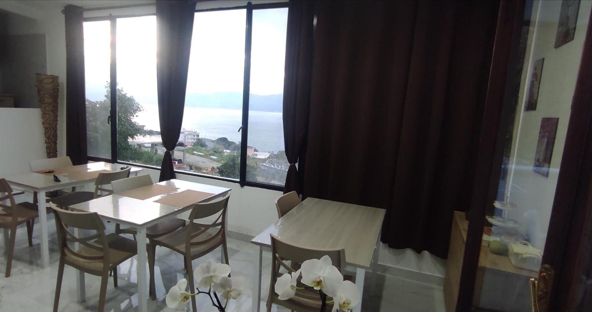 Incanto Golden Place B&B Reggio di Calabria Buitenkant foto
