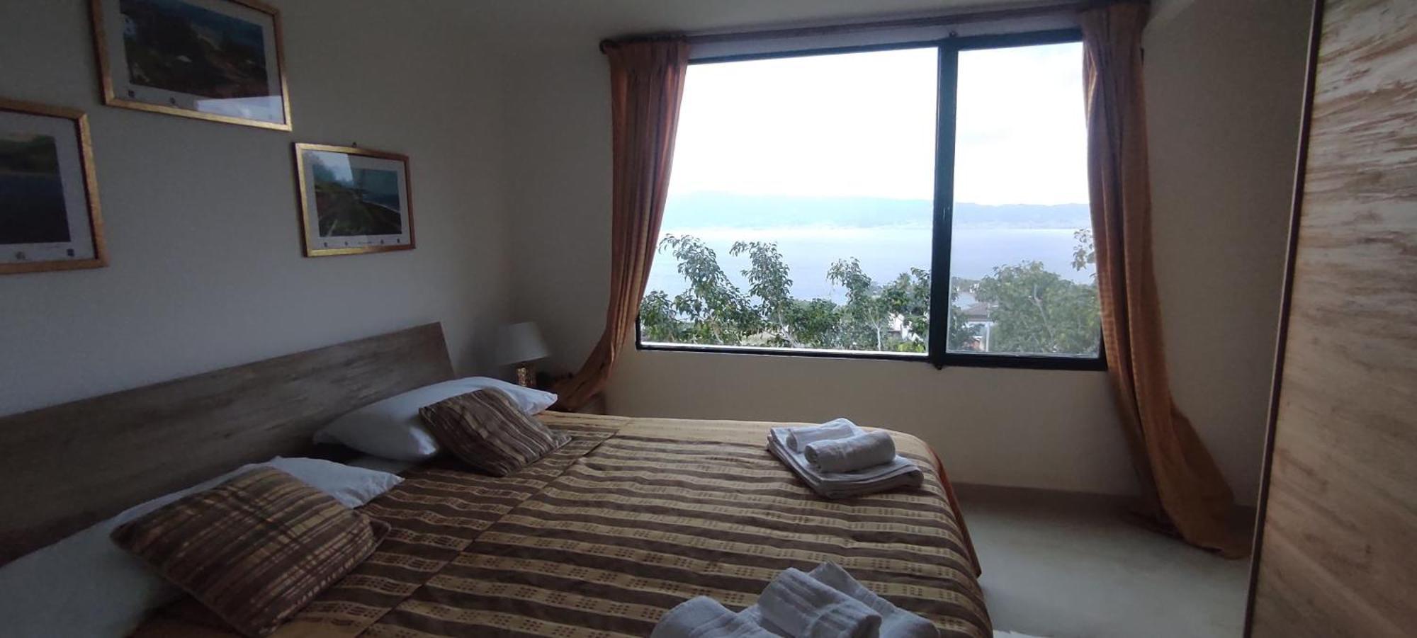 Incanto Golden Place B&B Reggio di Calabria Buitenkant foto